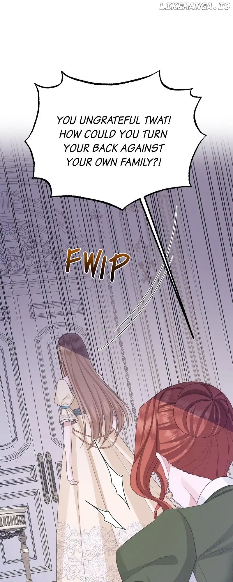 When Cinderella’s Magic Fades Away chapter 37 page 40