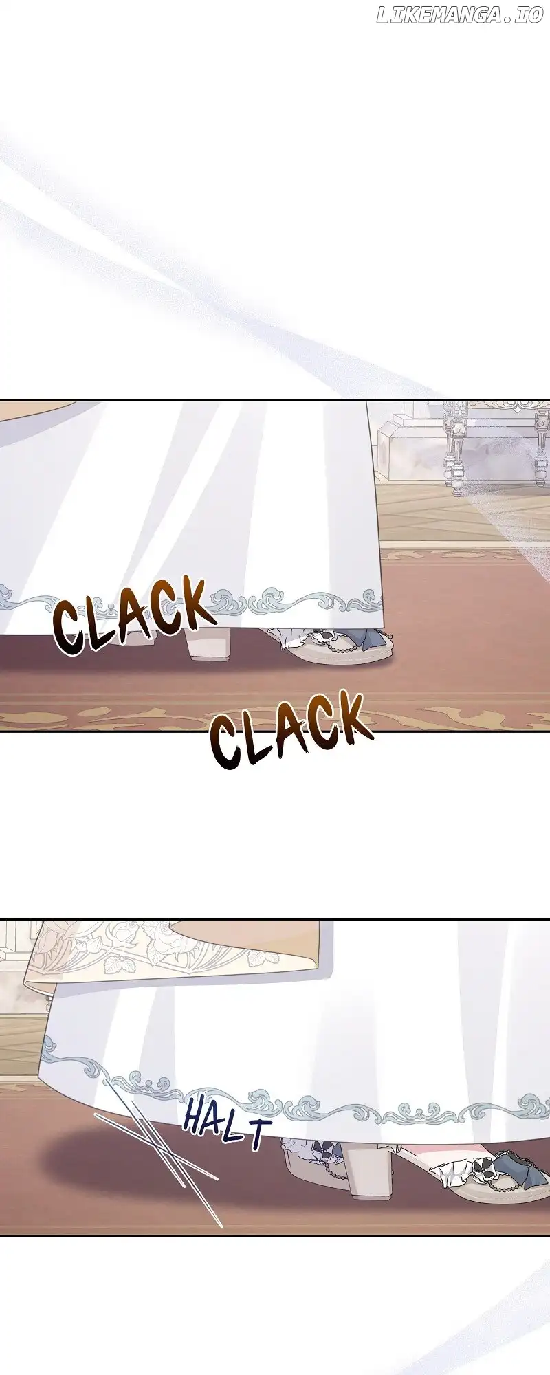 When Cinderella’s Magic Fades Away chapter 37 page 48