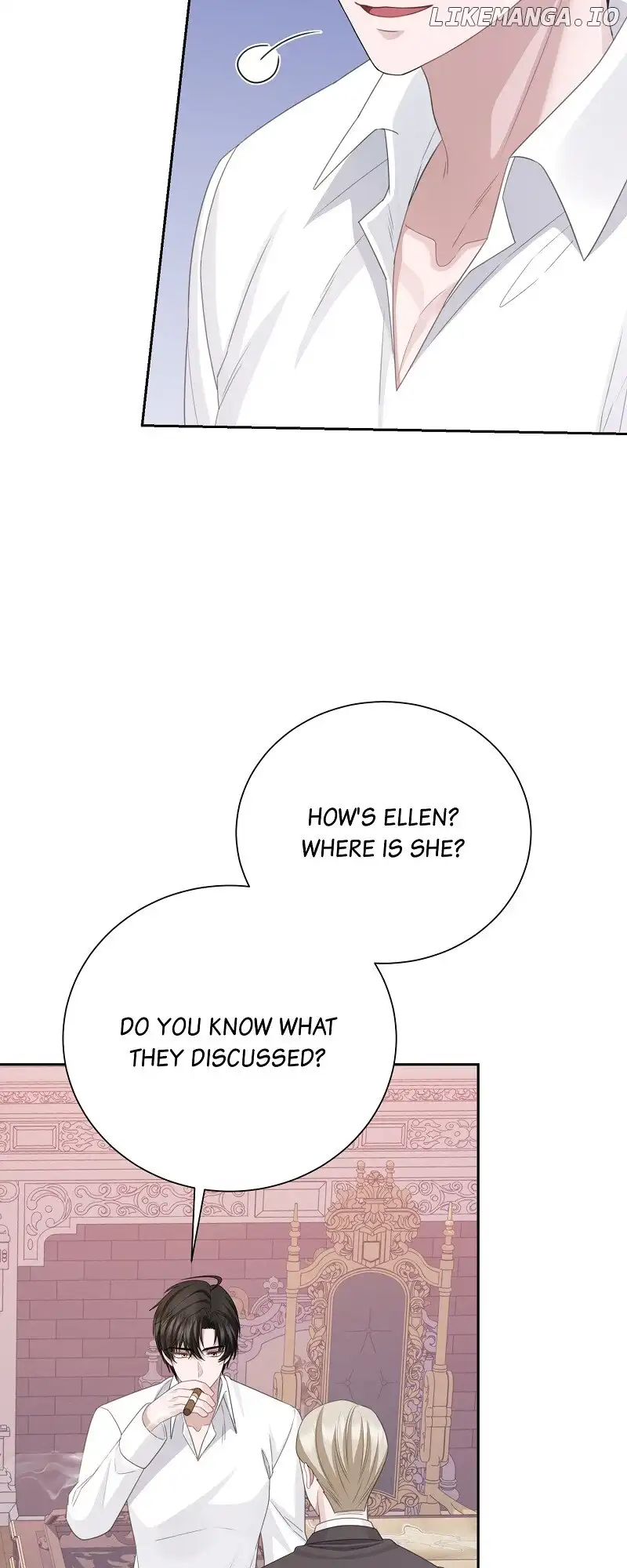 When Cinderella’s Magic Fades Away chapter 37 page 56