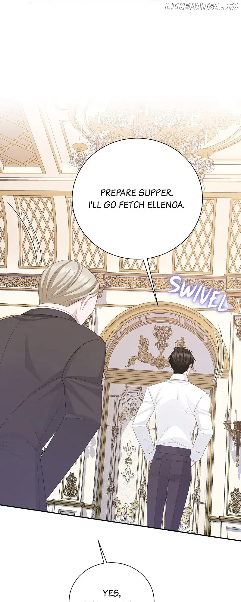 When Cinderella’s Magic Fades Away chapter 37 page 60