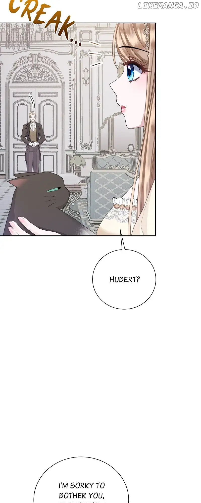 When Cinderella’s Magic Fades Away chapter 37 page 8