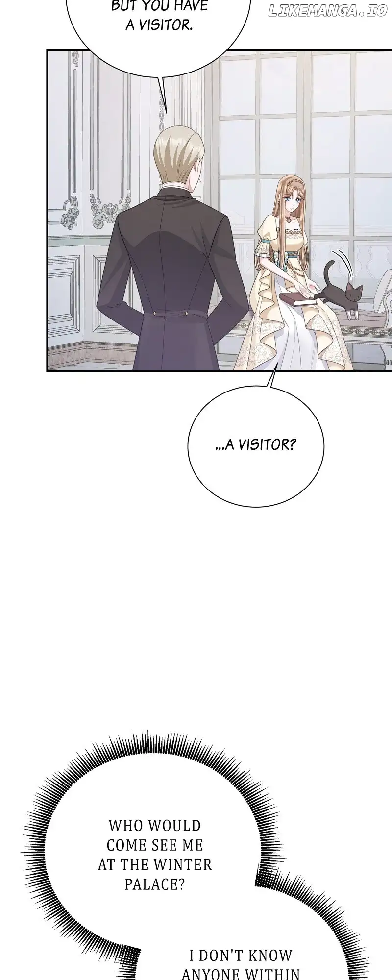 When Cinderella’s Magic Fades Away chapter 37 page 9
