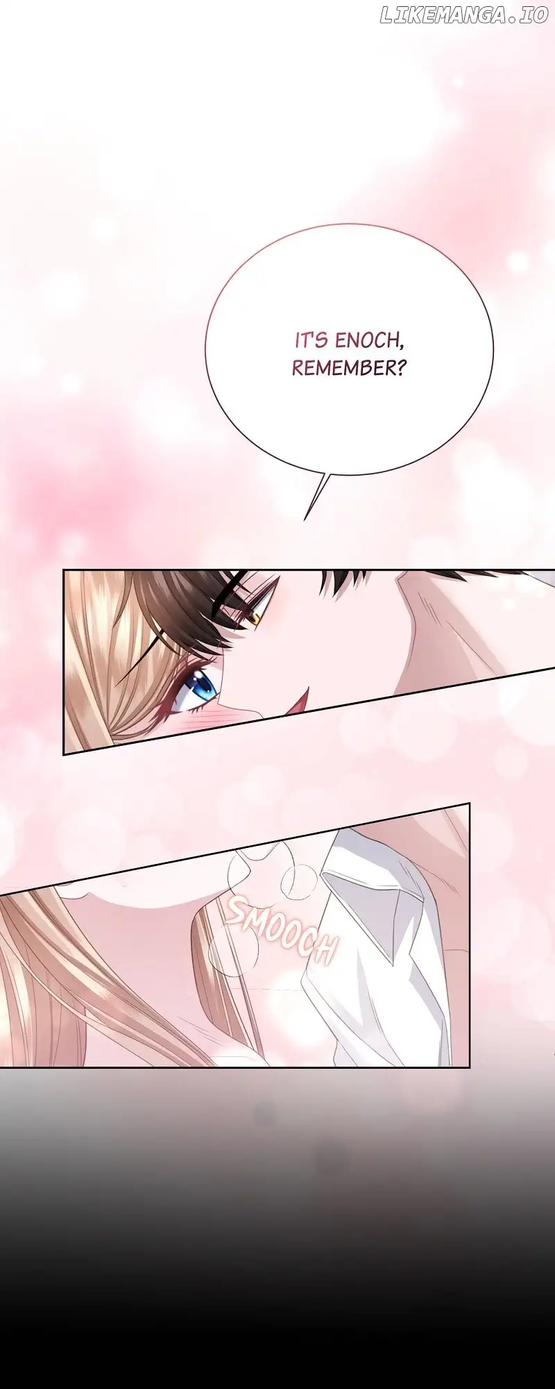 When Cinderella’s Magic Fades Away chapter 38 page 12