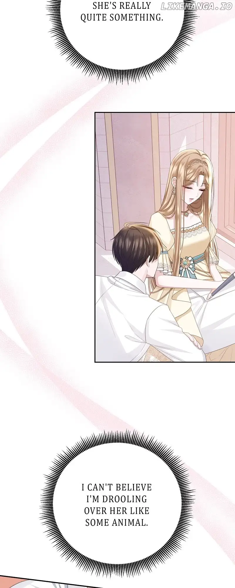 When Cinderella’s Magic Fades Away chapter 38 page 14