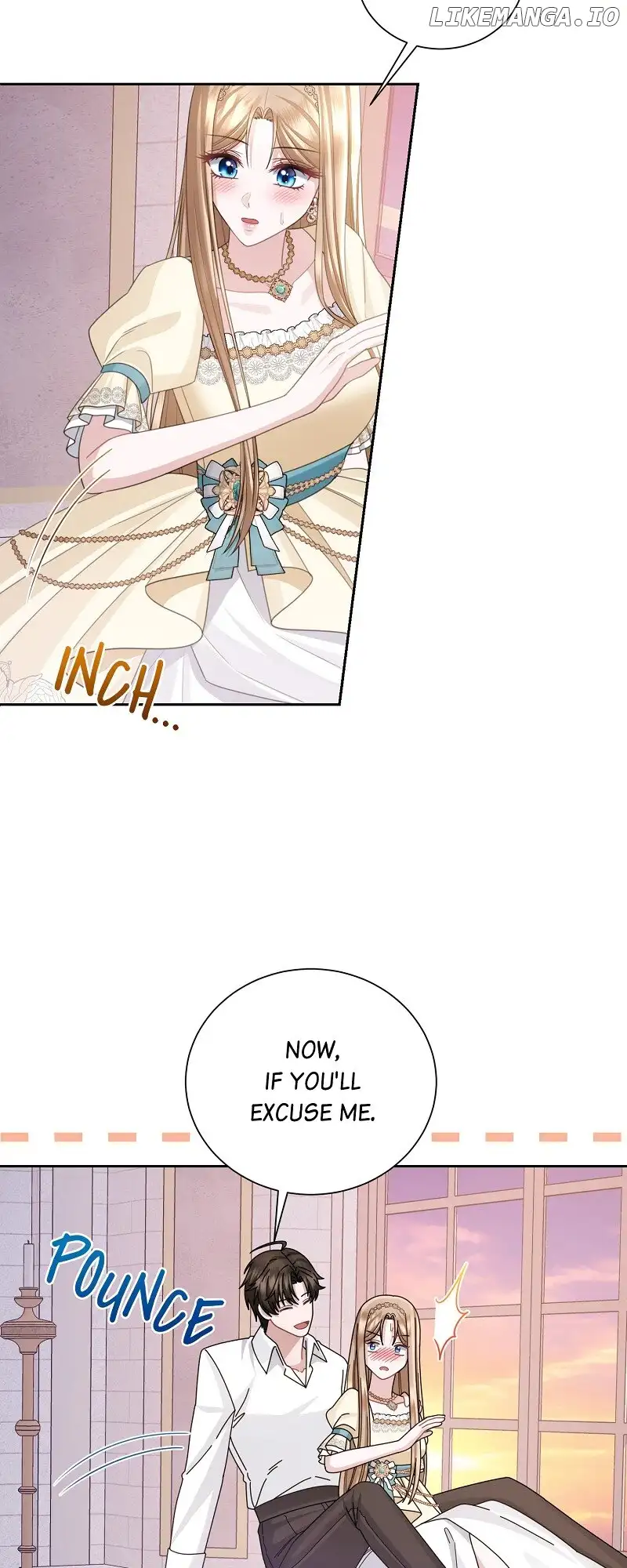 When Cinderella’s Magic Fades Away chapter 38 page 19