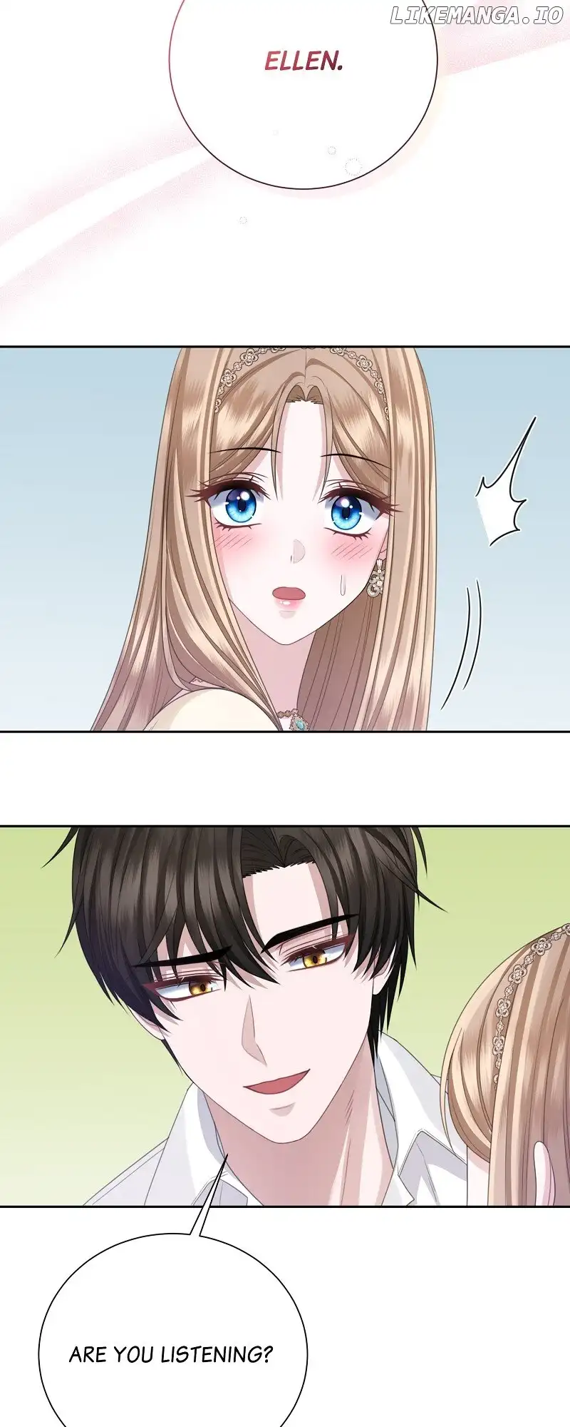 When Cinderella’s Magic Fades Away chapter 38 page 22