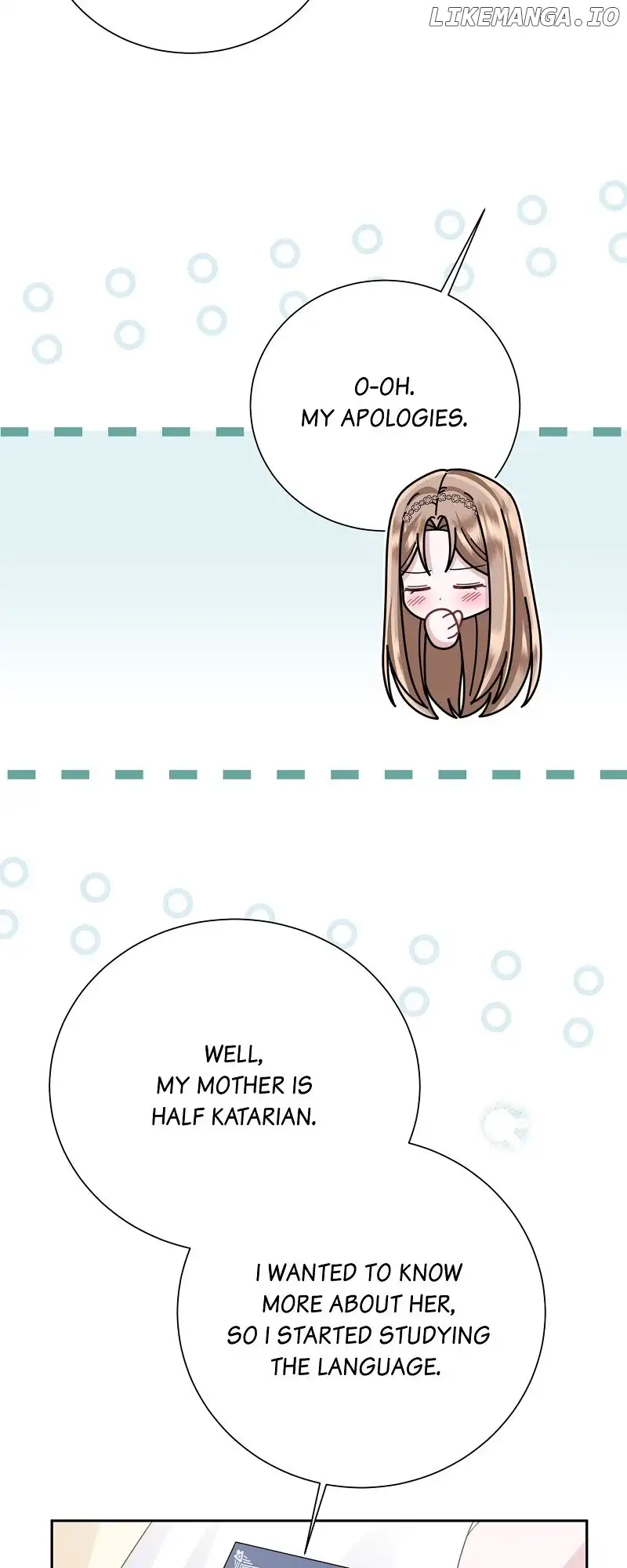 When Cinderella’s Magic Fades Away chapter 38 page 23
