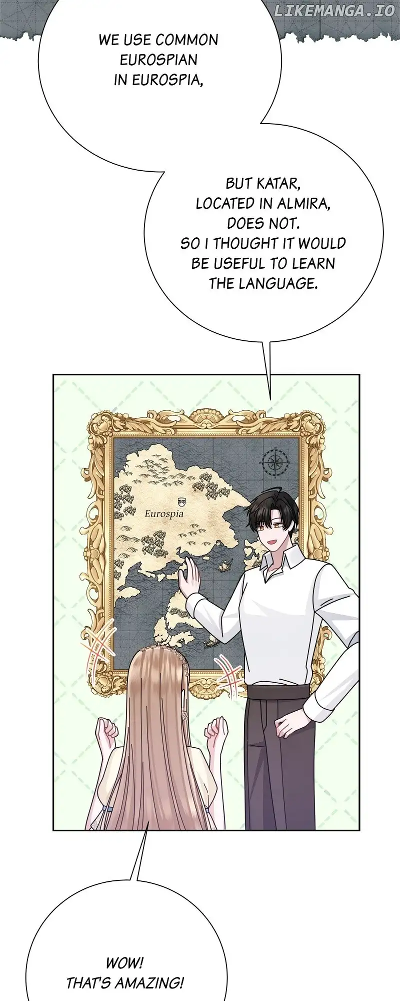 When Cinderella’s Magic Fades Away chapter 38 page 26