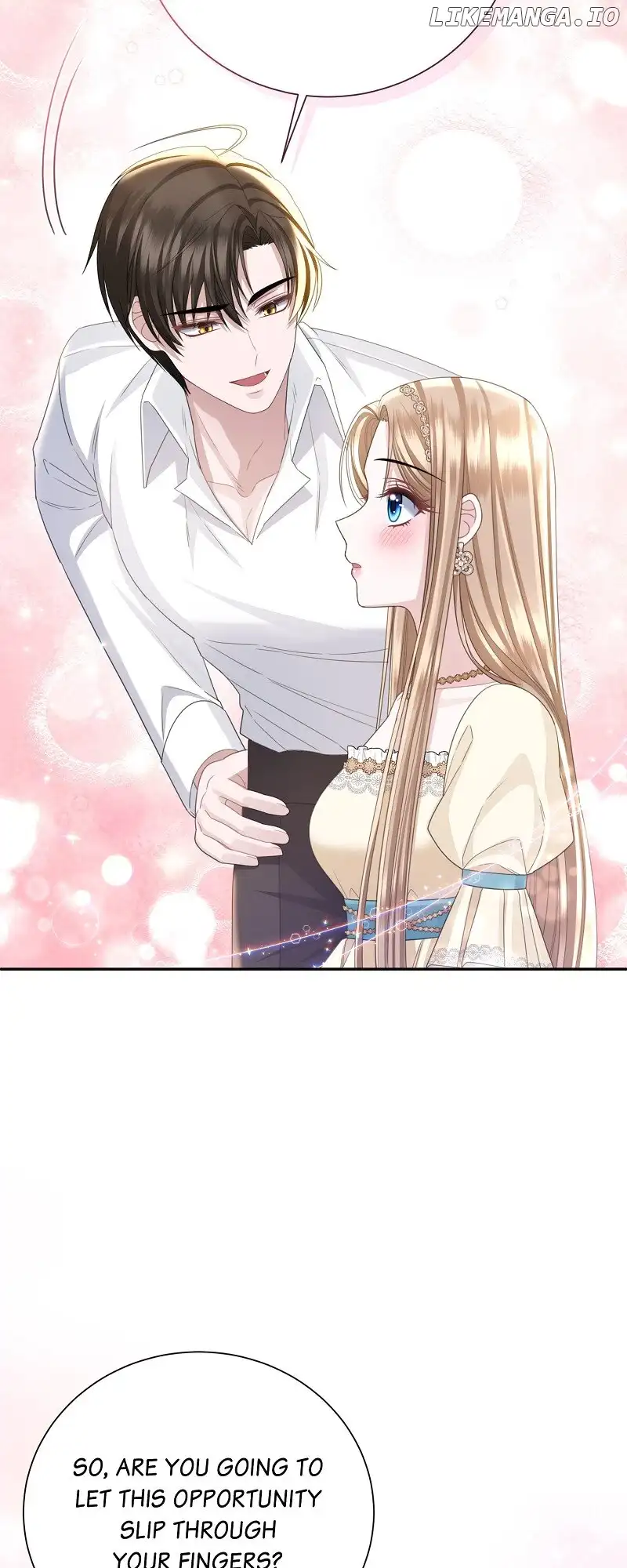 When Cinderella’s Magic Fades Away chapter 38 page 30