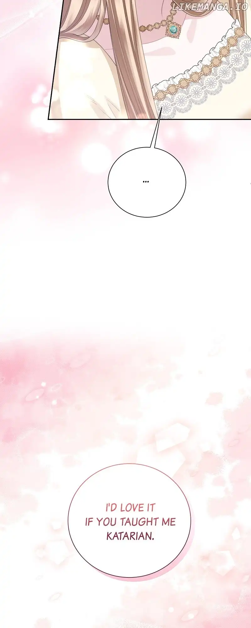 When Cinderella’s Magic Fades Away chapter 38 page 32