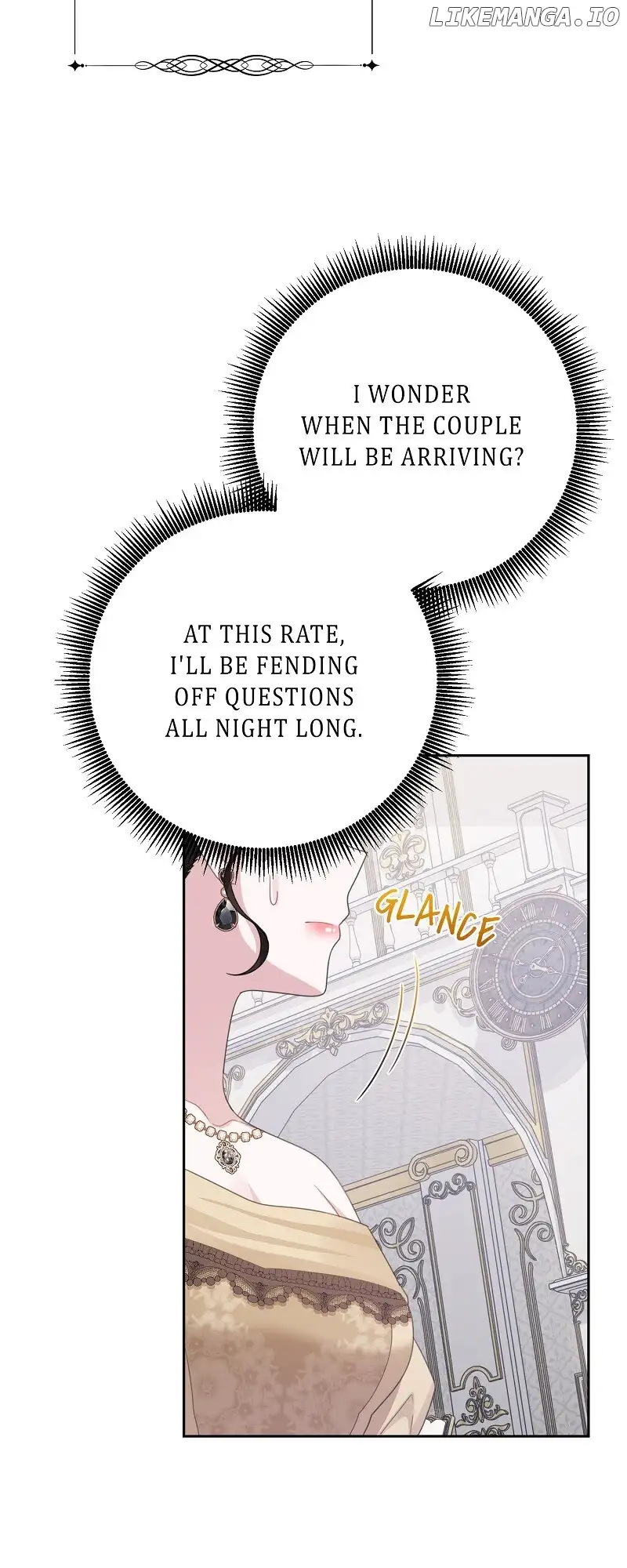 When Cinderella’s Magic Fades Away chapter 38 page 37