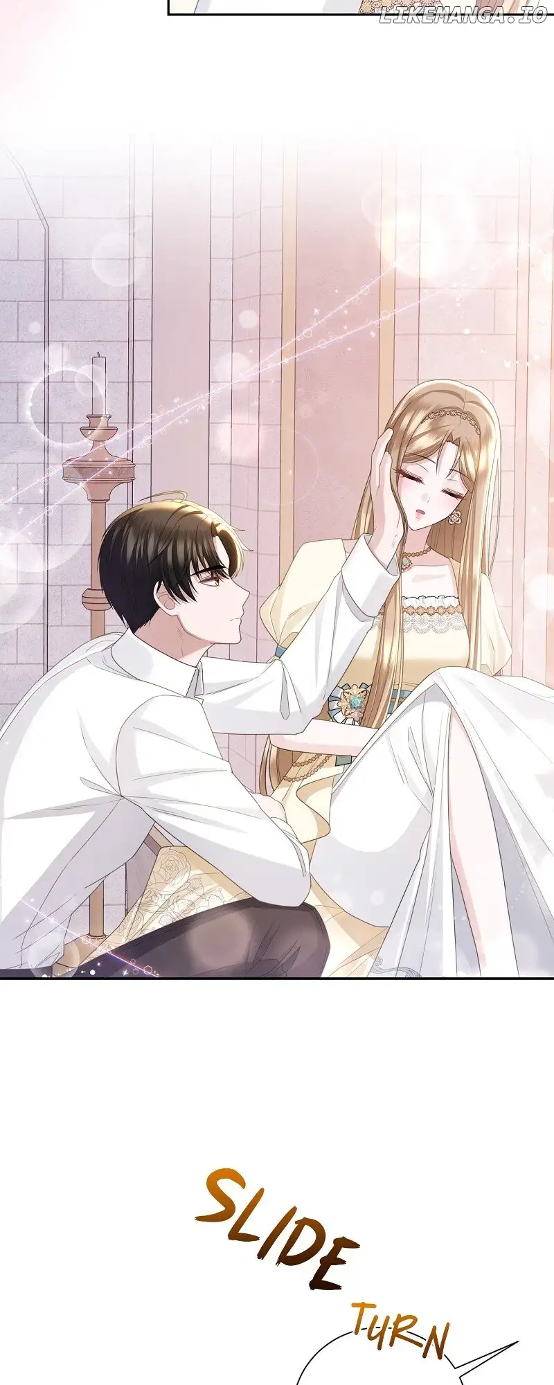When Cinderella’s Magic Fades Away chapter 38 page 4