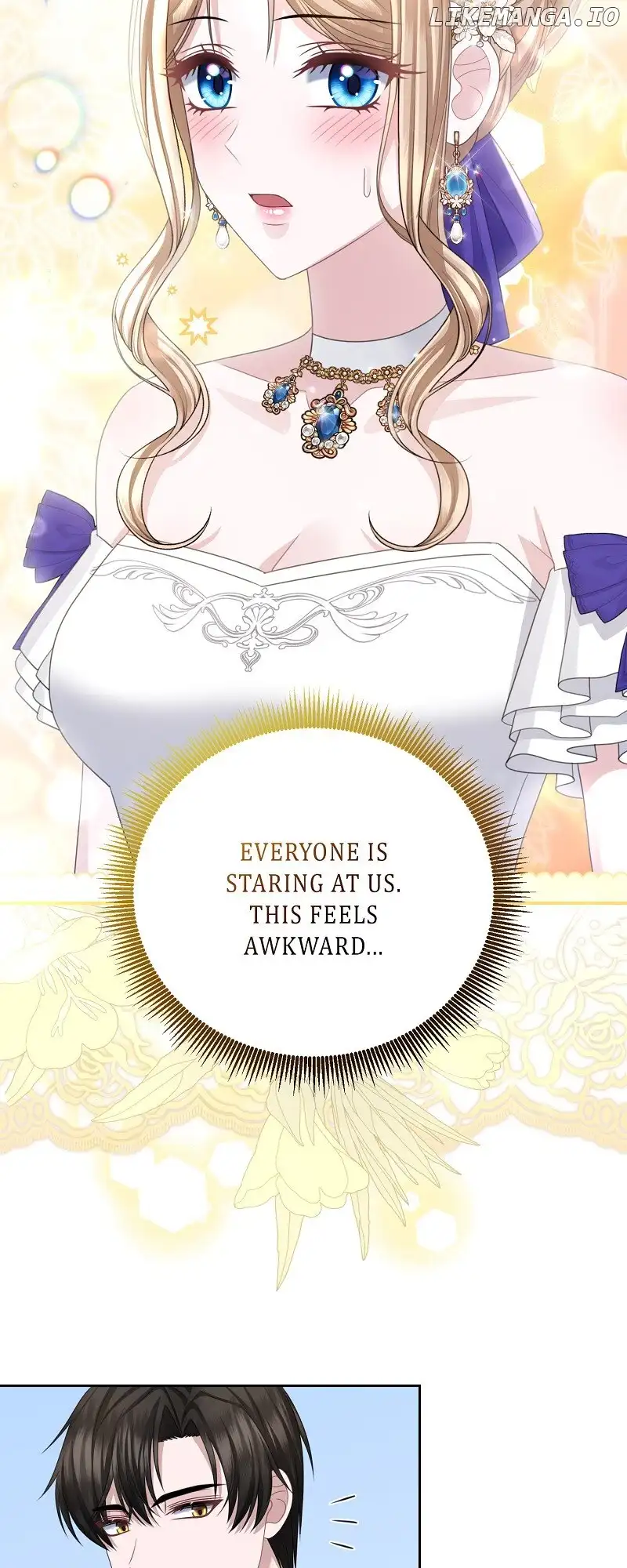 When Cinderella’s Magic Fades Away chapter 38 page 41