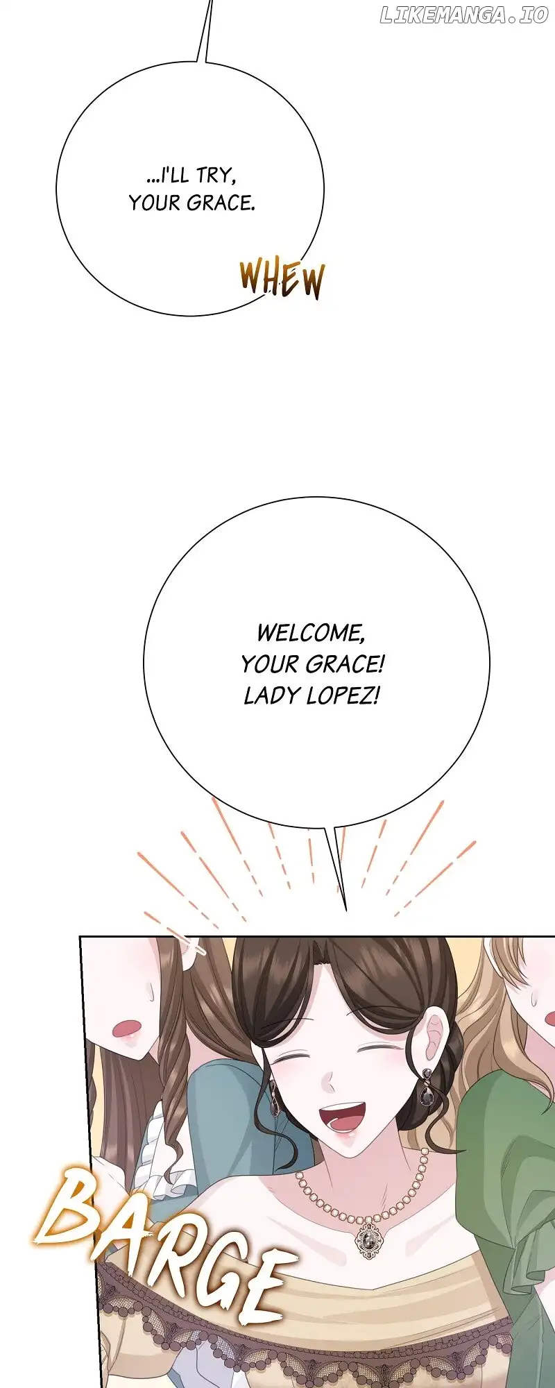 When Cinderella’s Magic Fades Away chapter 38 page 43