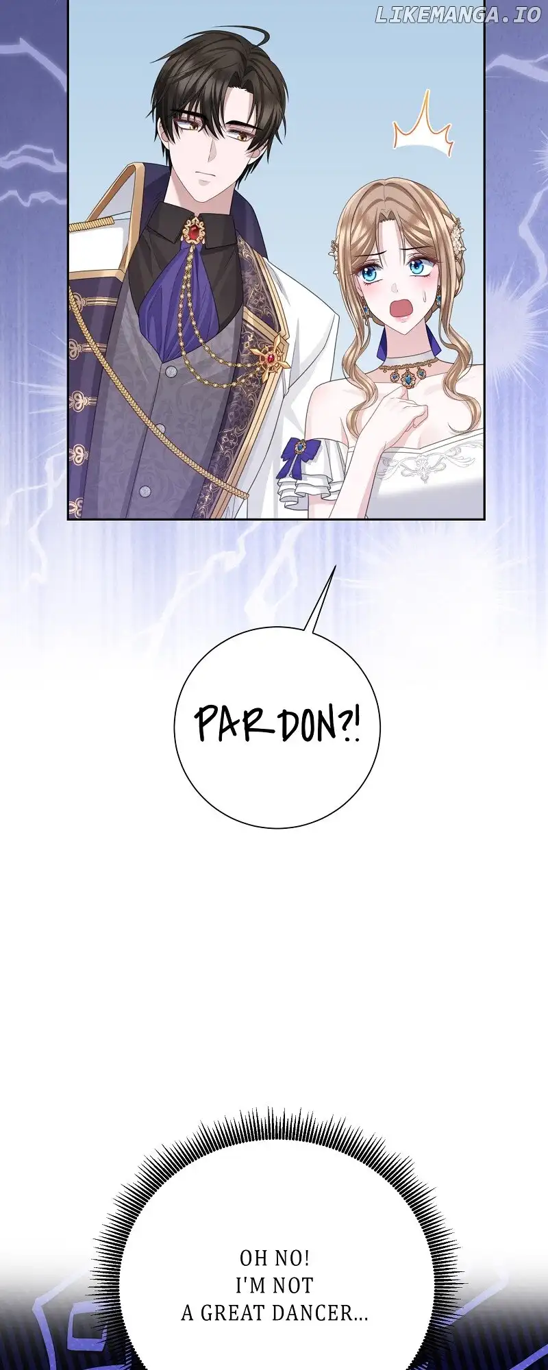 When Cinderella’s Magic Fades Away chapter 38 page 49