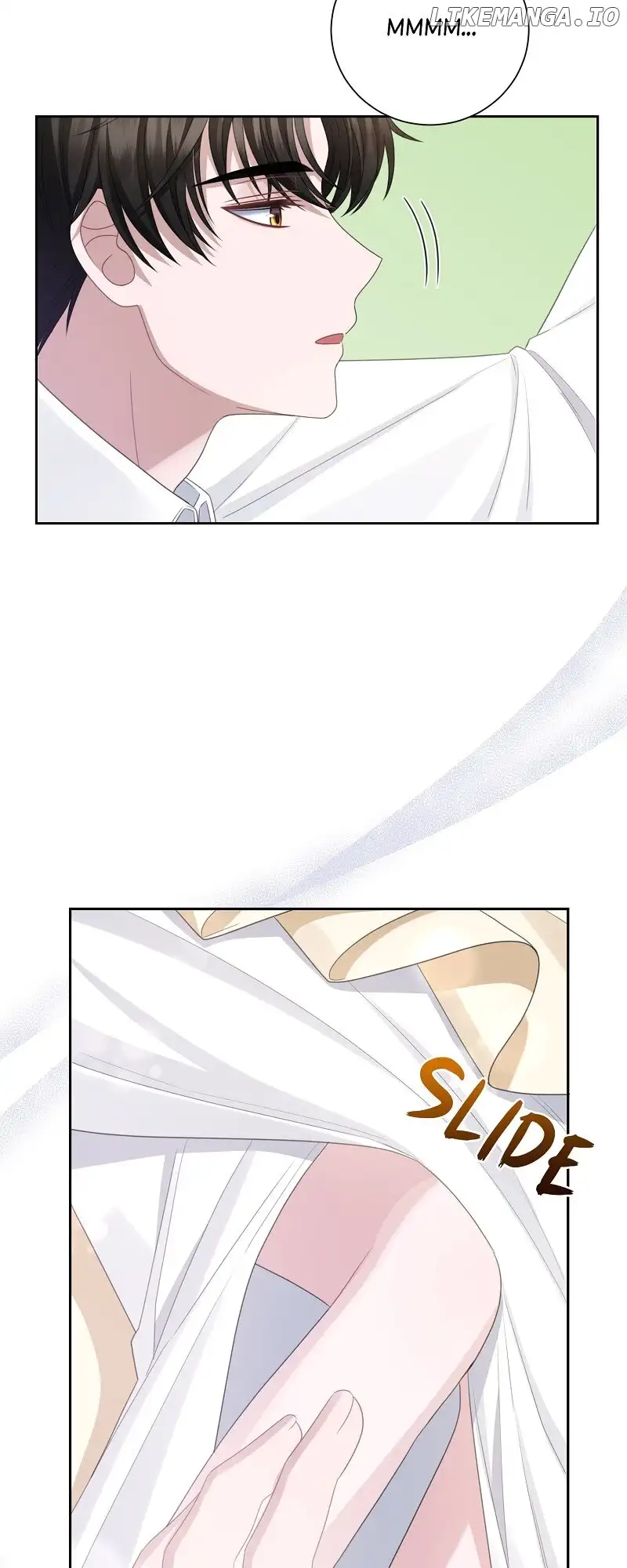 When Cinderella’s Magic Fades Away chapter 38 page 5