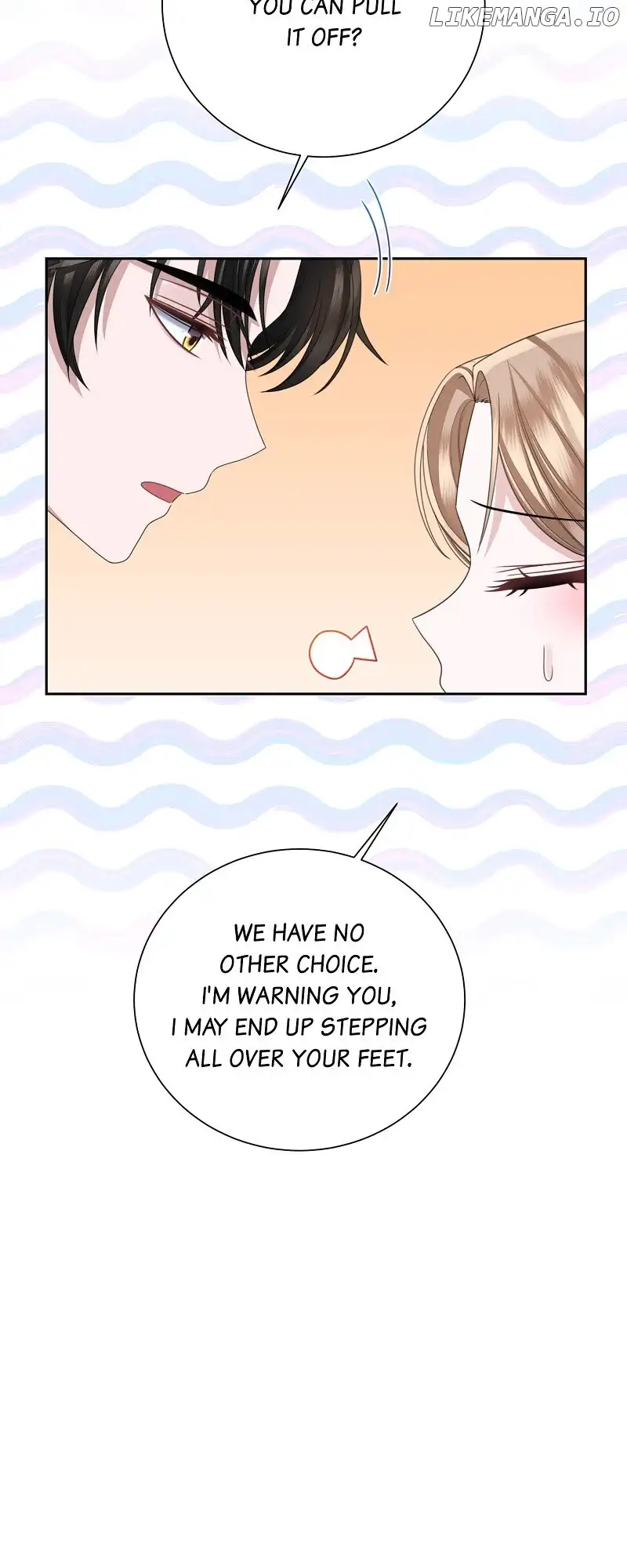 When Cinderella’s Magic Fades Away chapter 38 page 53
