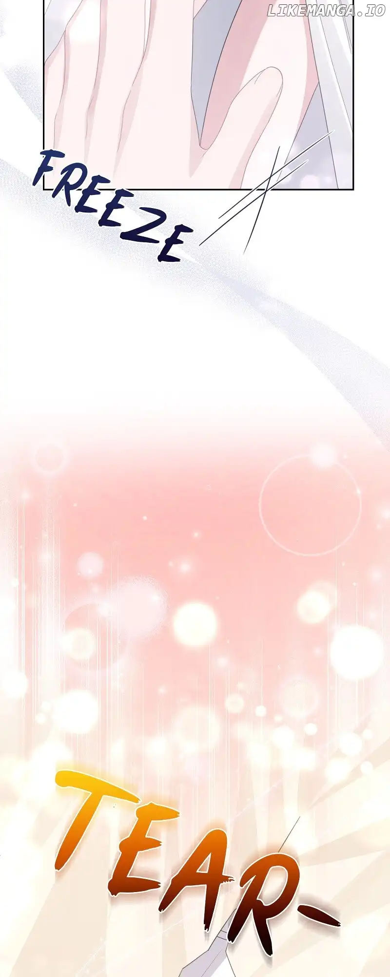 When Cinderella’s Magic Fades Away chapter 38 page 6