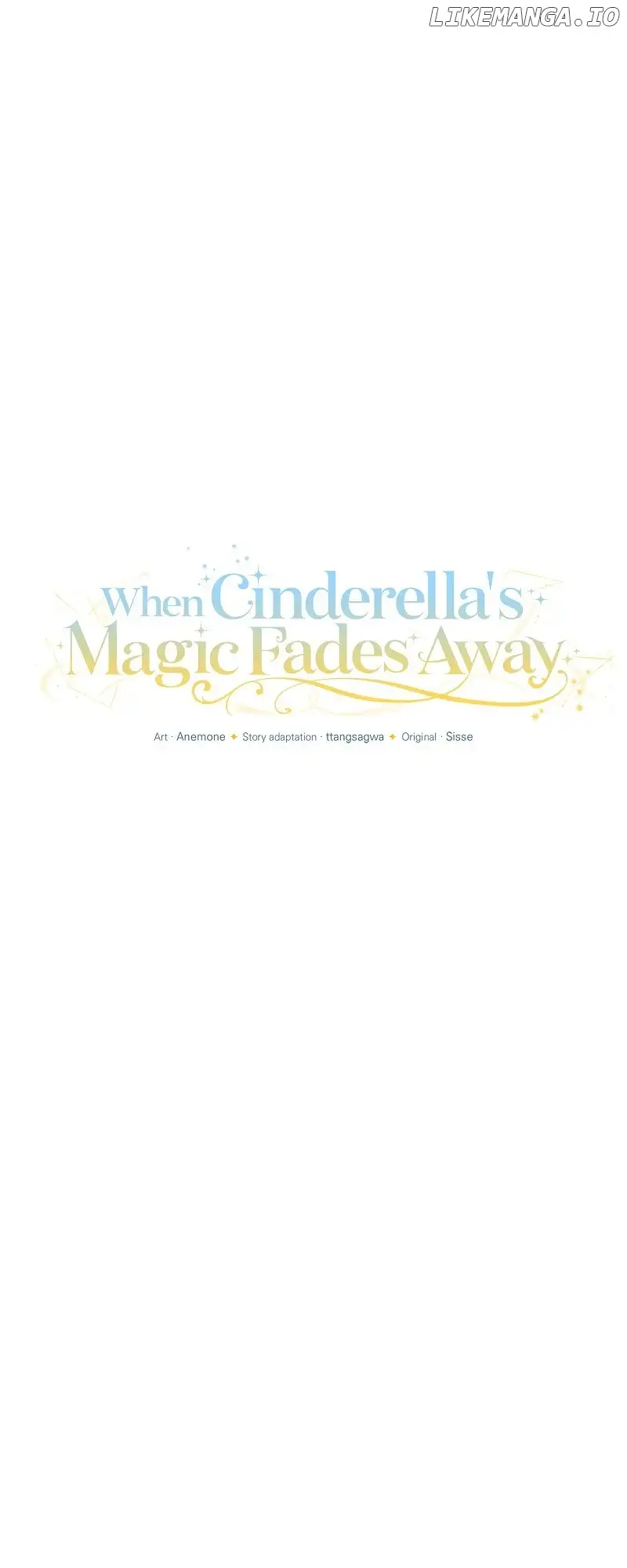 When Cinderella’s Magic Fades Away chapter 38 page 60