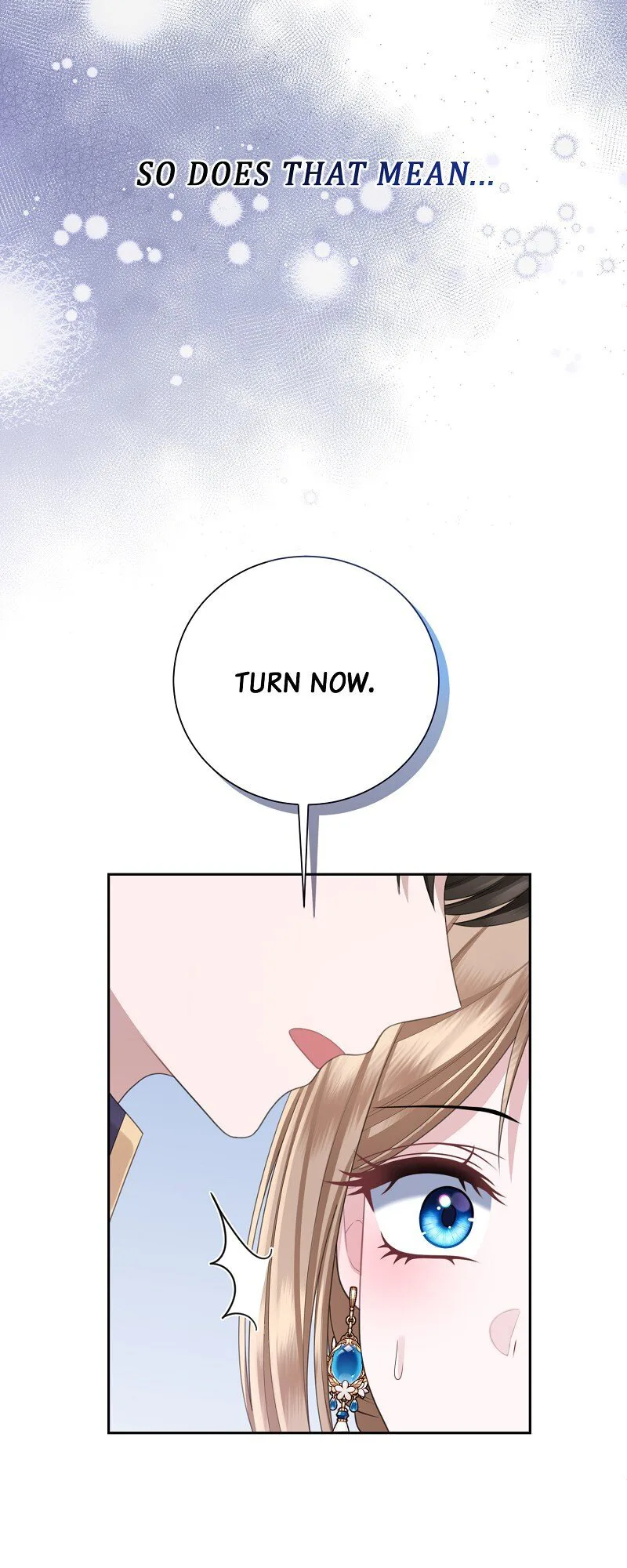 When Cinderella’s Magic Fades Away chapter 39 page 15