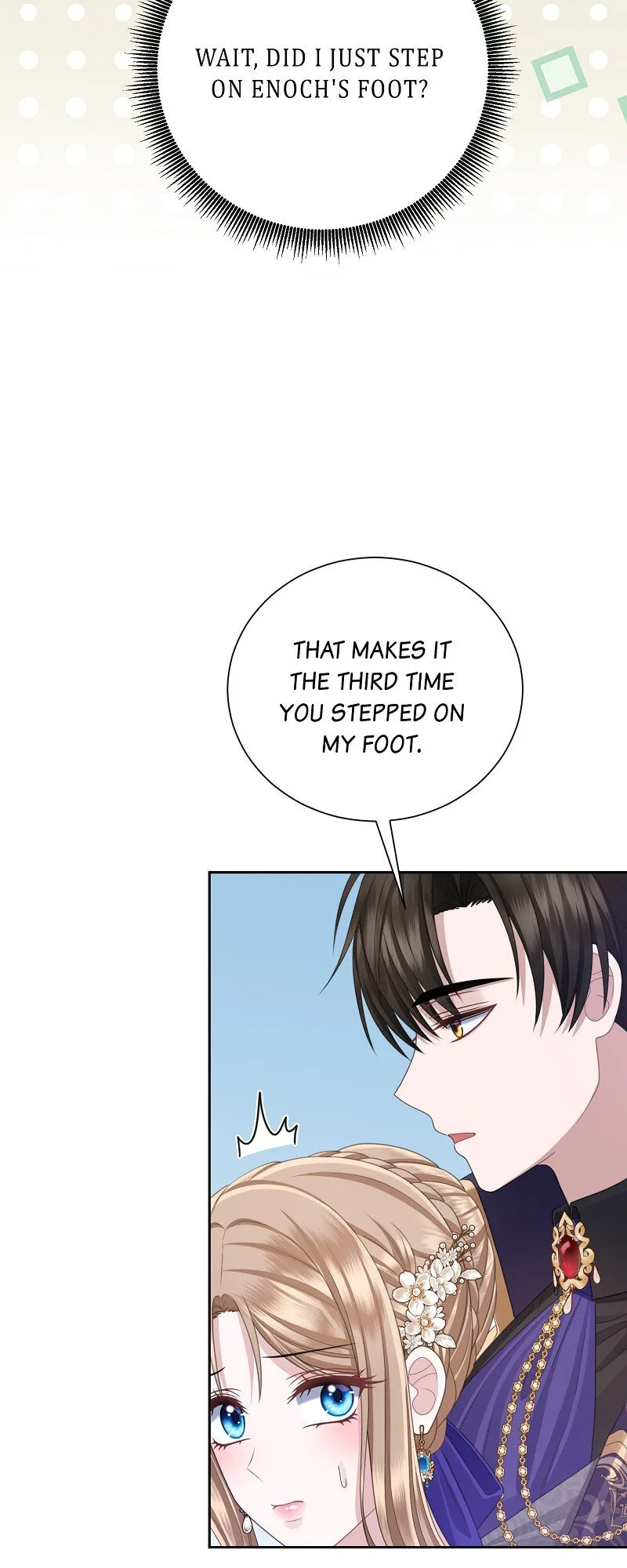 When Cinderella’s Magic Fades Away chapter 39 page 18