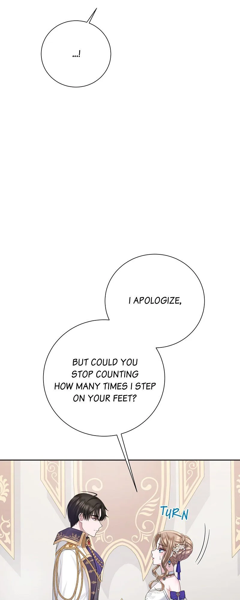 When Cinderella’s Magic Fades Away chapter 39 page 19