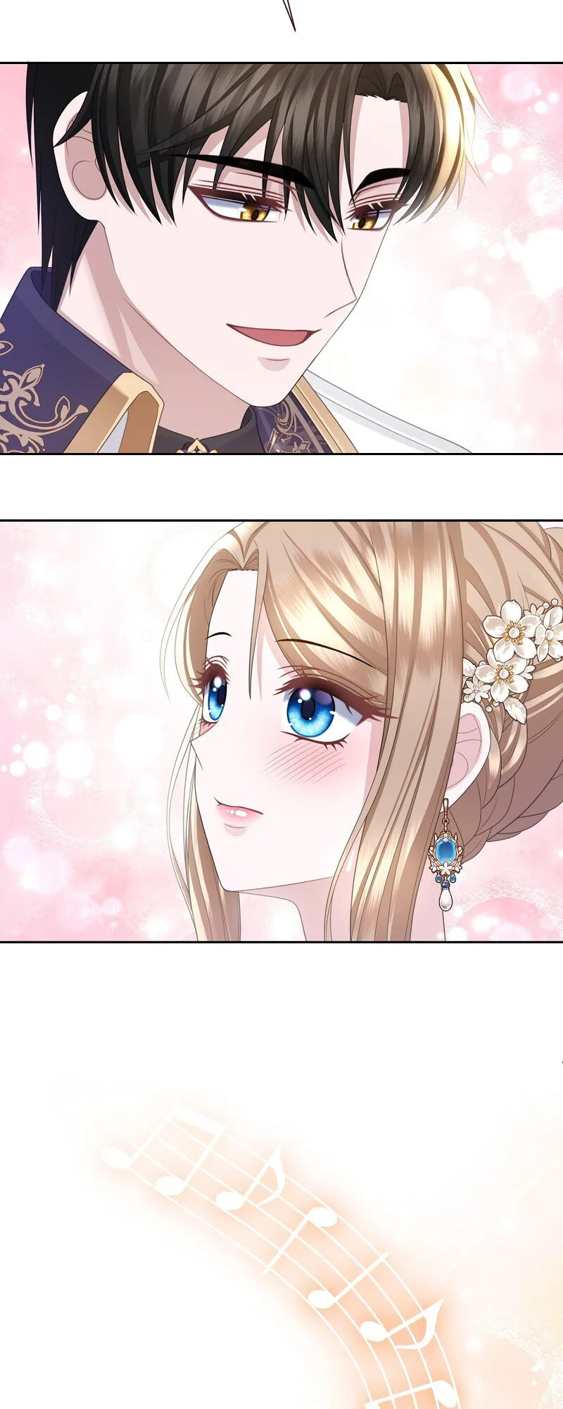 When Cinderella’s Magic Fades Away chapter 39 page 22