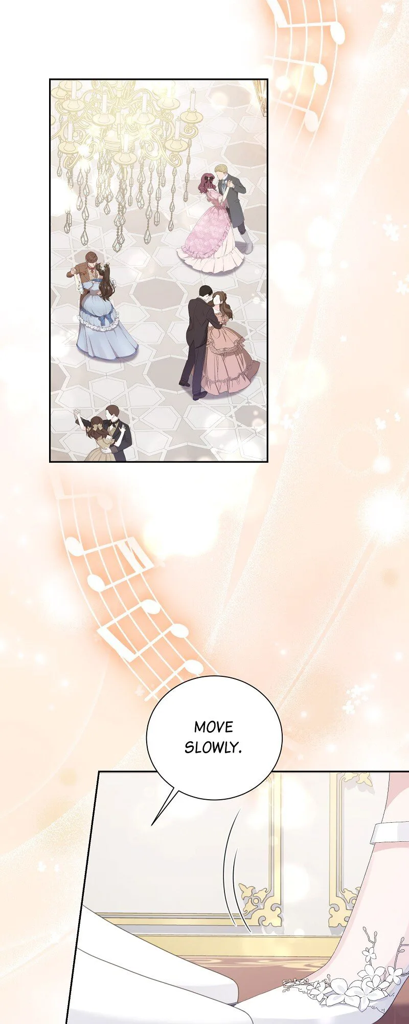 When Cinderella’s Magic Fades Away chapter 39 page 23