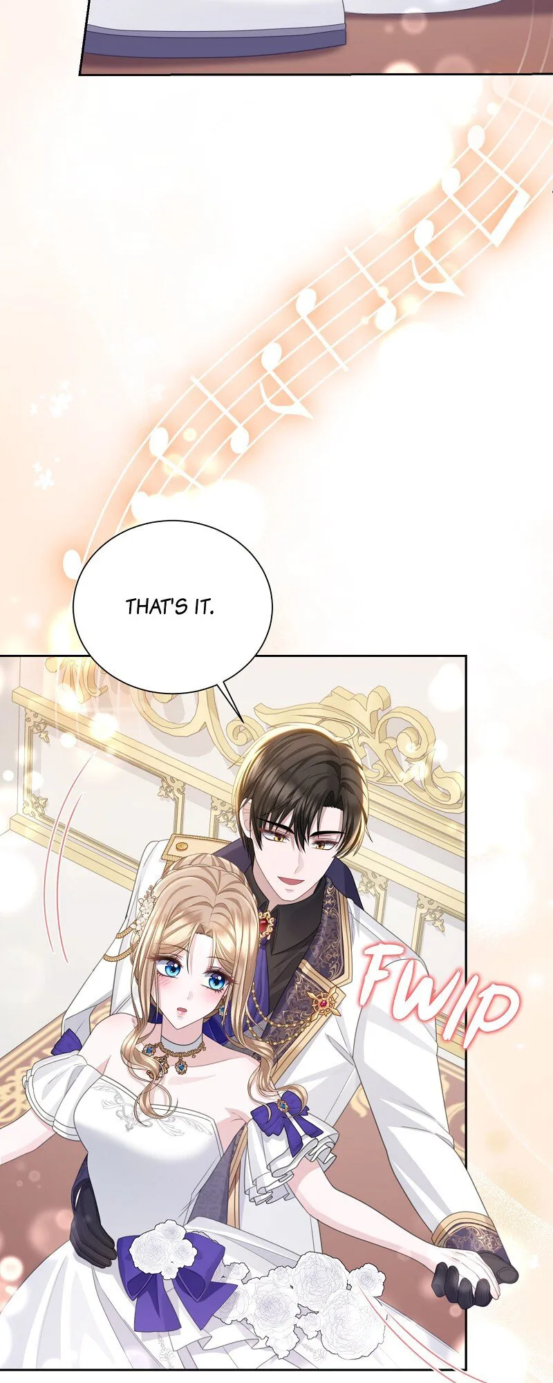 When Cinderella’s Magic Fades Away chapter 39 page 24