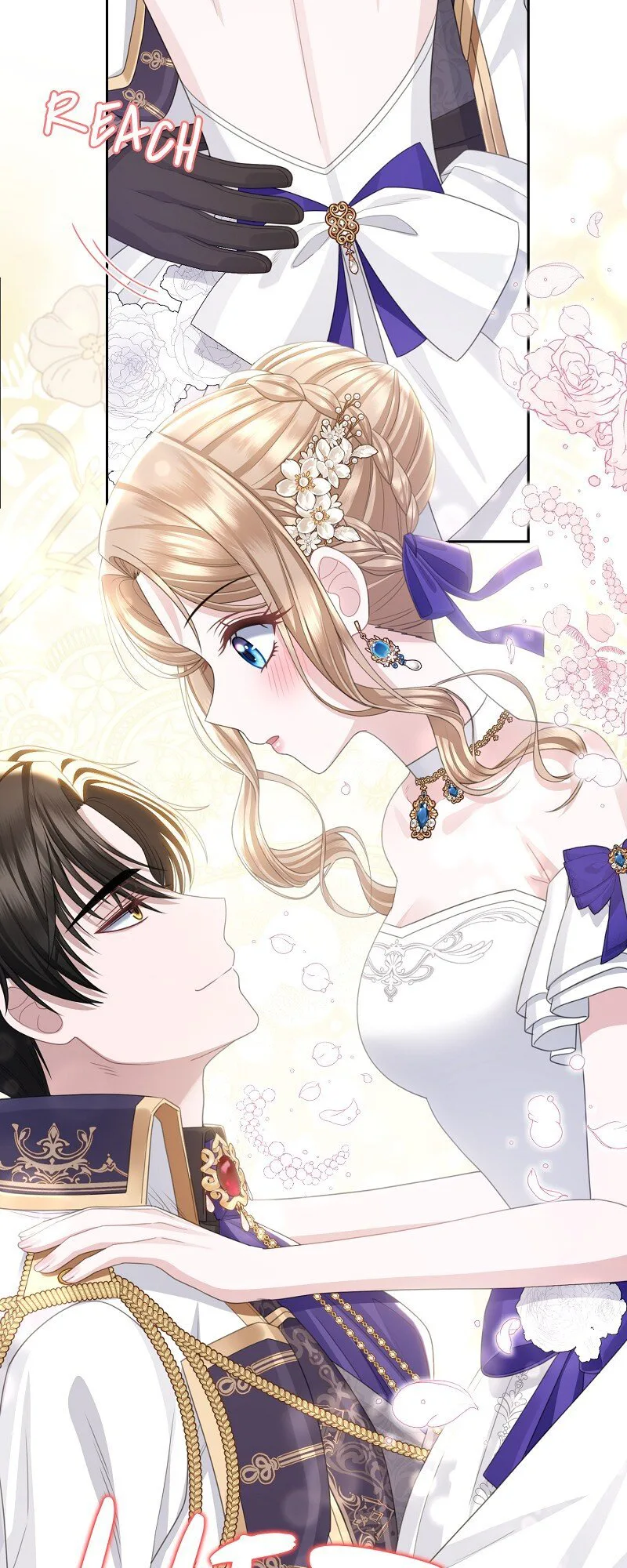 When Cinderella’s Magic Fades Away chapter 39 page 30