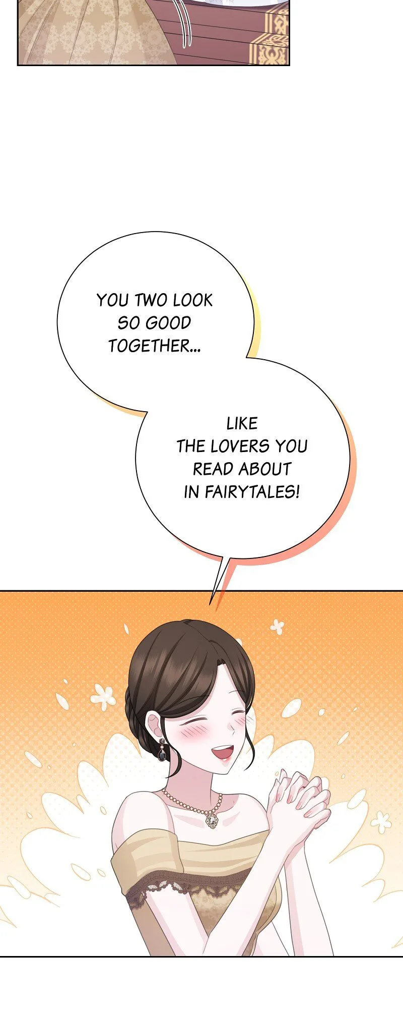 When Cinderella’s Magic Fades Away chapter 39 page 33