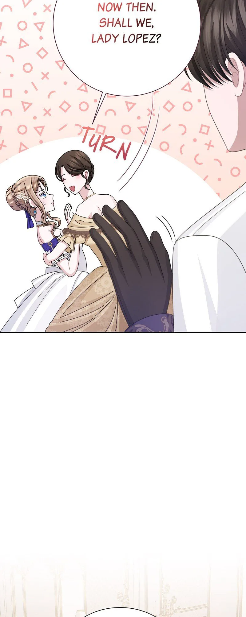 When Cinderella’s Magic Fades Away chapter 39 page 37