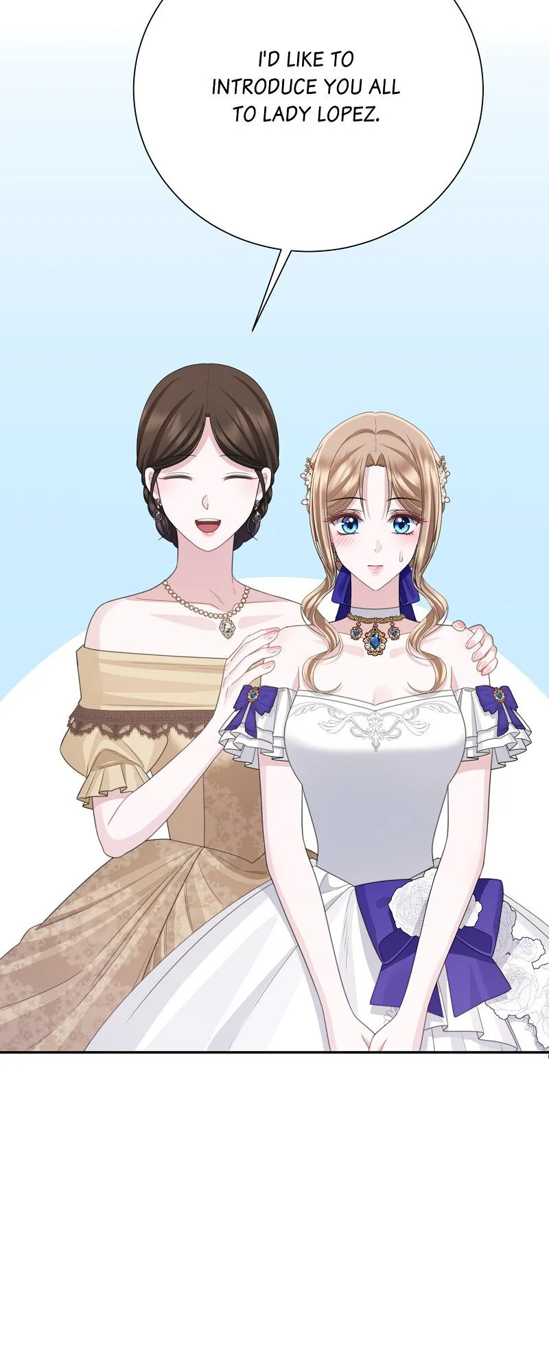 When Cinderella’s Magic Fades Away chapter 39 page 39