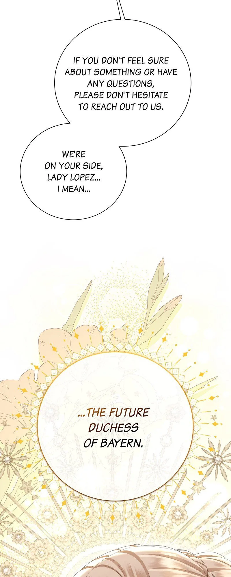 When Cinderella’s Magic Fades Away chapter 39 page 44