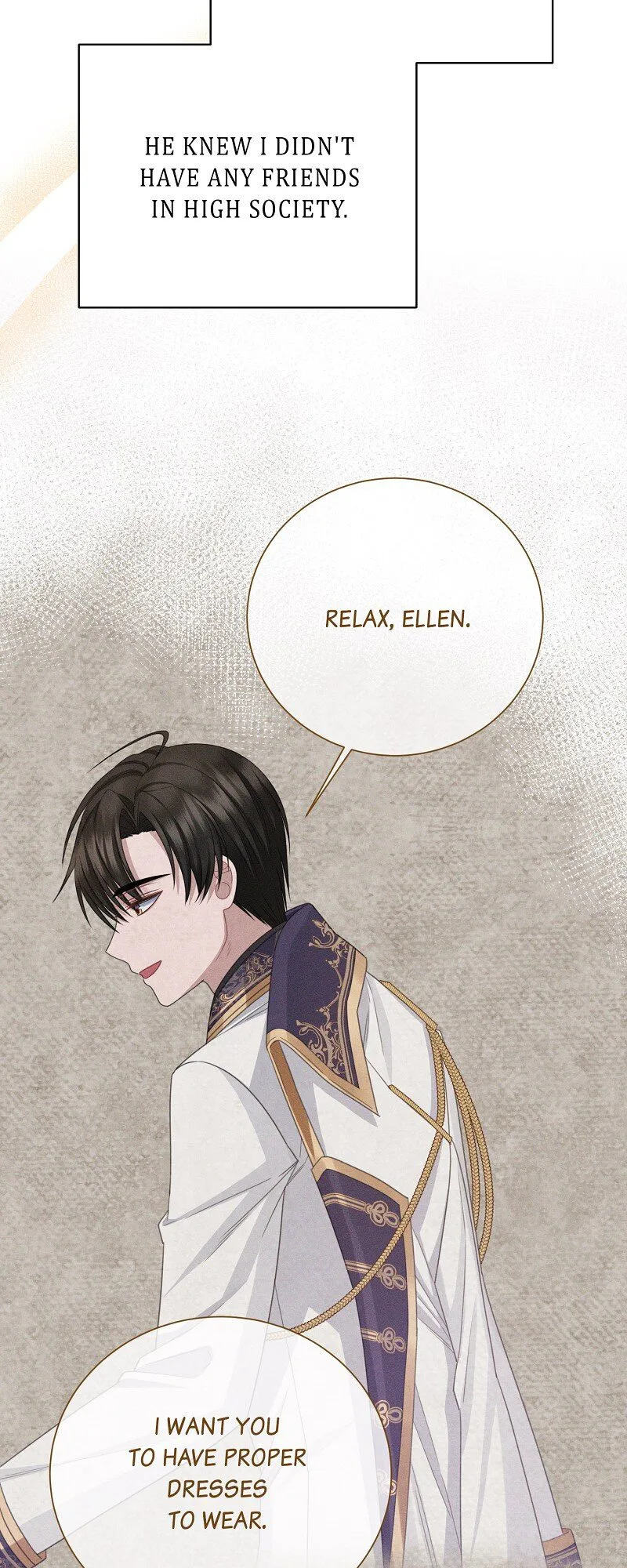 When Cinderella’s Magic Fades Away chapter 39 page 46