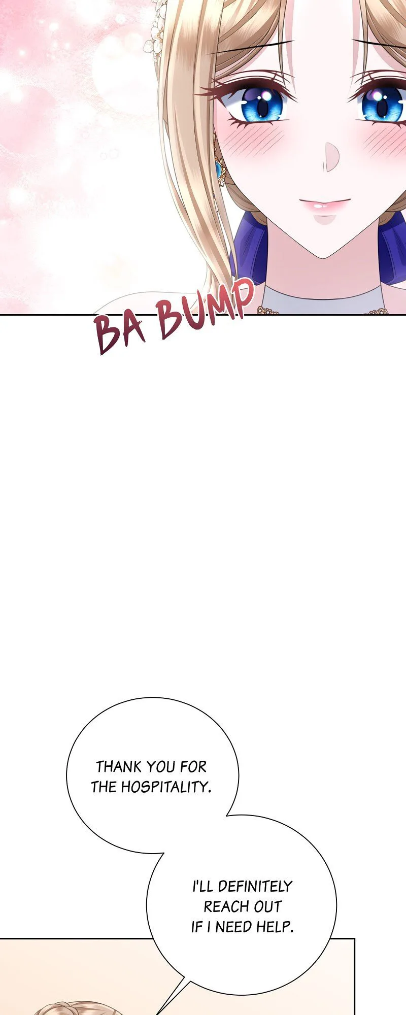 When Cinderella’s Magic Fades Away chapter 39 page 48