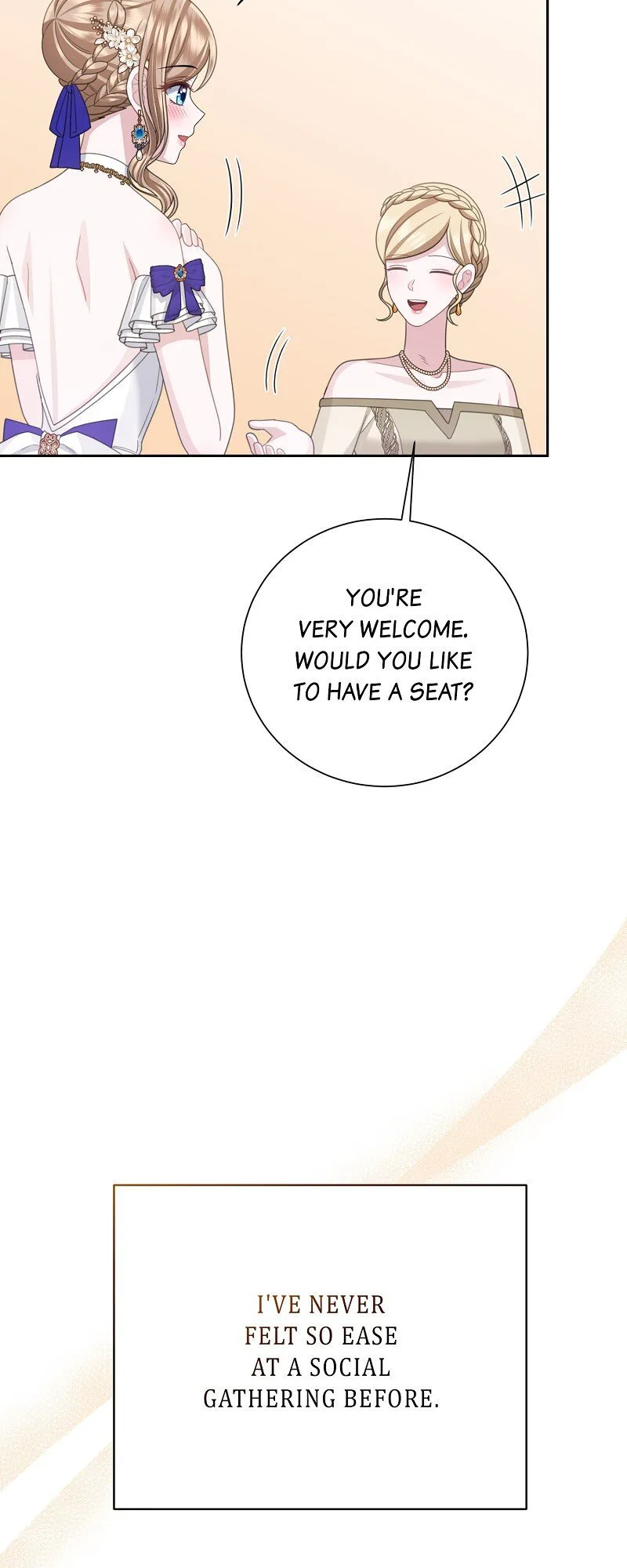 When Cinderella’s Magic Fades Away chapter 39 page 49