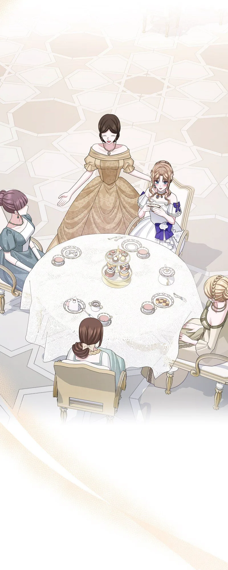 When Cinderella’s Magic Fades Away chapter 39 page 50