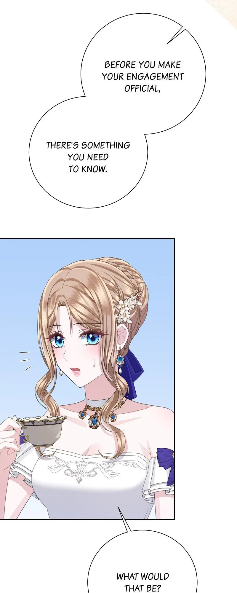 When Cinderella’s Magic Fades Away chapter 39 page 51