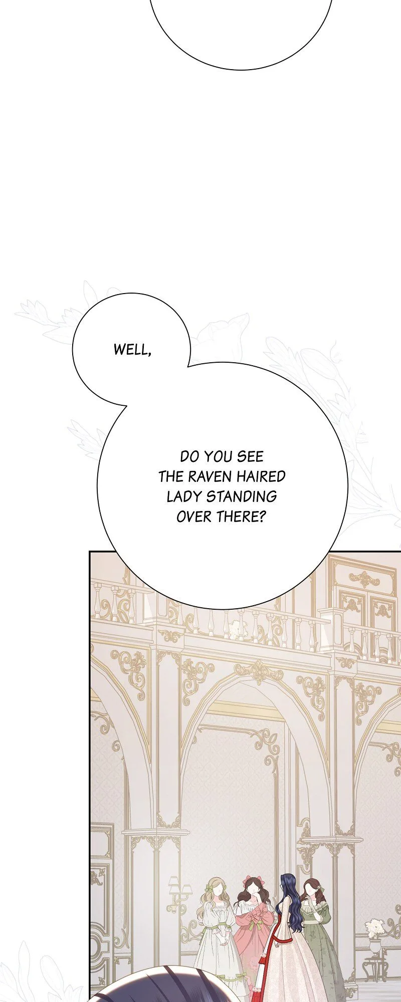 When Cinderella’s Magic Fades Away chapter 39 page 52