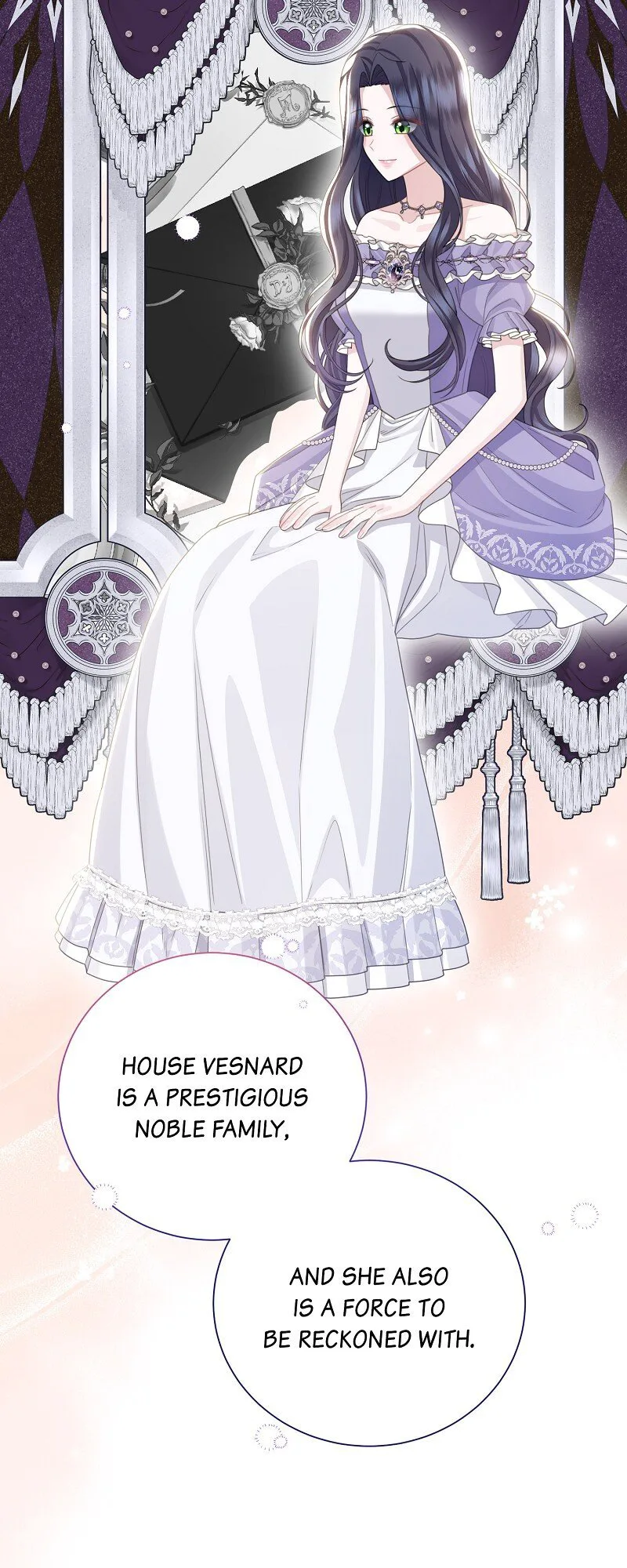 When Cinderella’s Magic Fades Away chapter 39 page 55