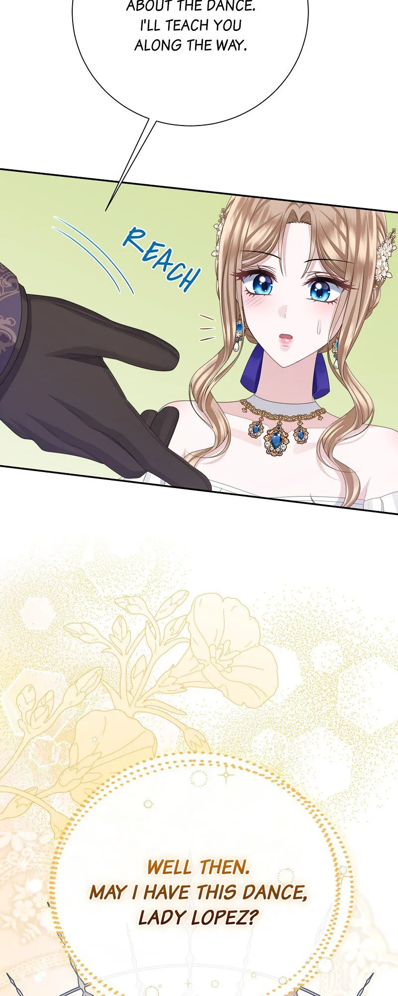 When Cinderella’s Magic Fades Away chapter 39 page 6
