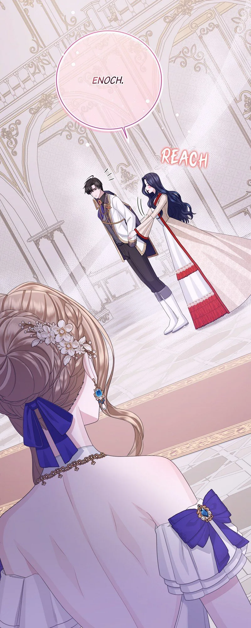 When Cinderella’s Magic Fades Away chapter 39 page 60
