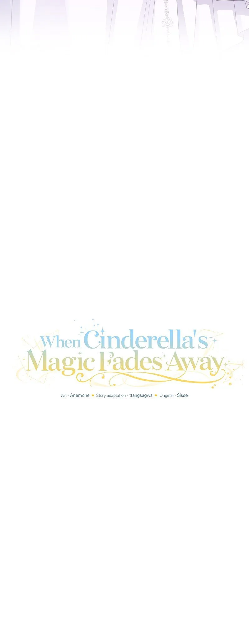 When Cinderella’s Magic Fades Away chapter 39 page 64