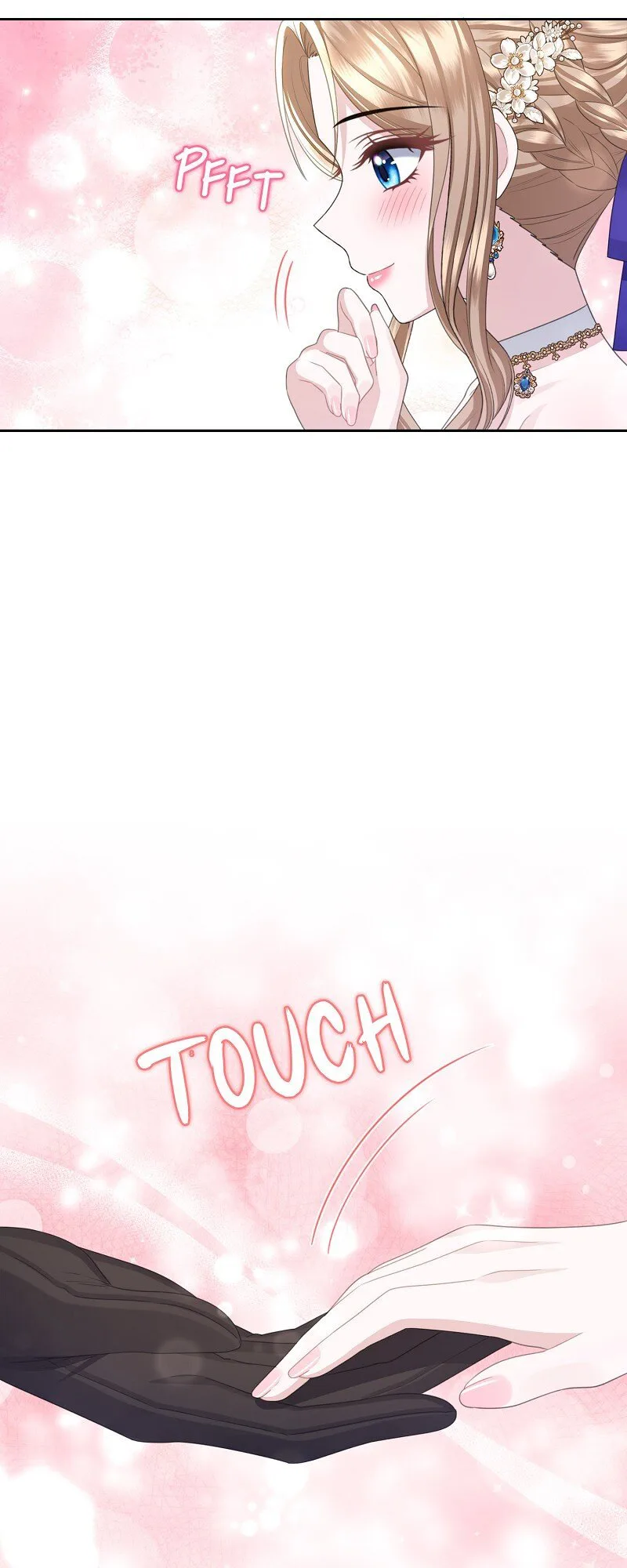 When Cinderella’s Magic Fades Away chapter 39 page 8