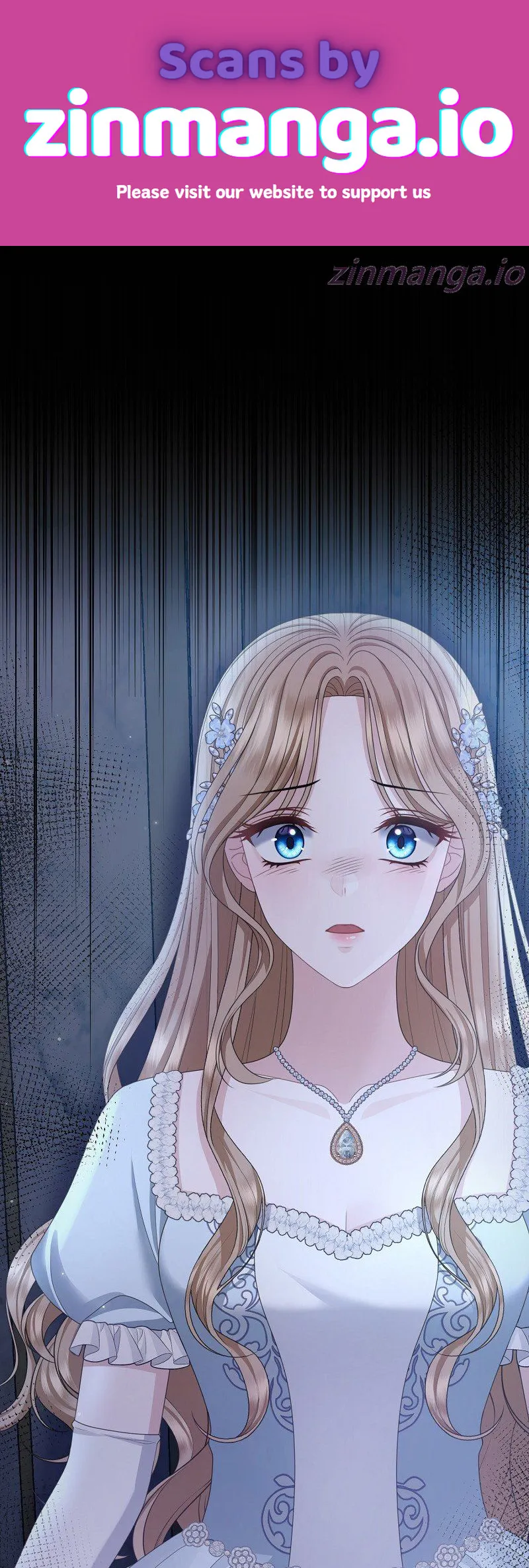 When Cinderella’s Magic Fades Away chapter 4 page 1