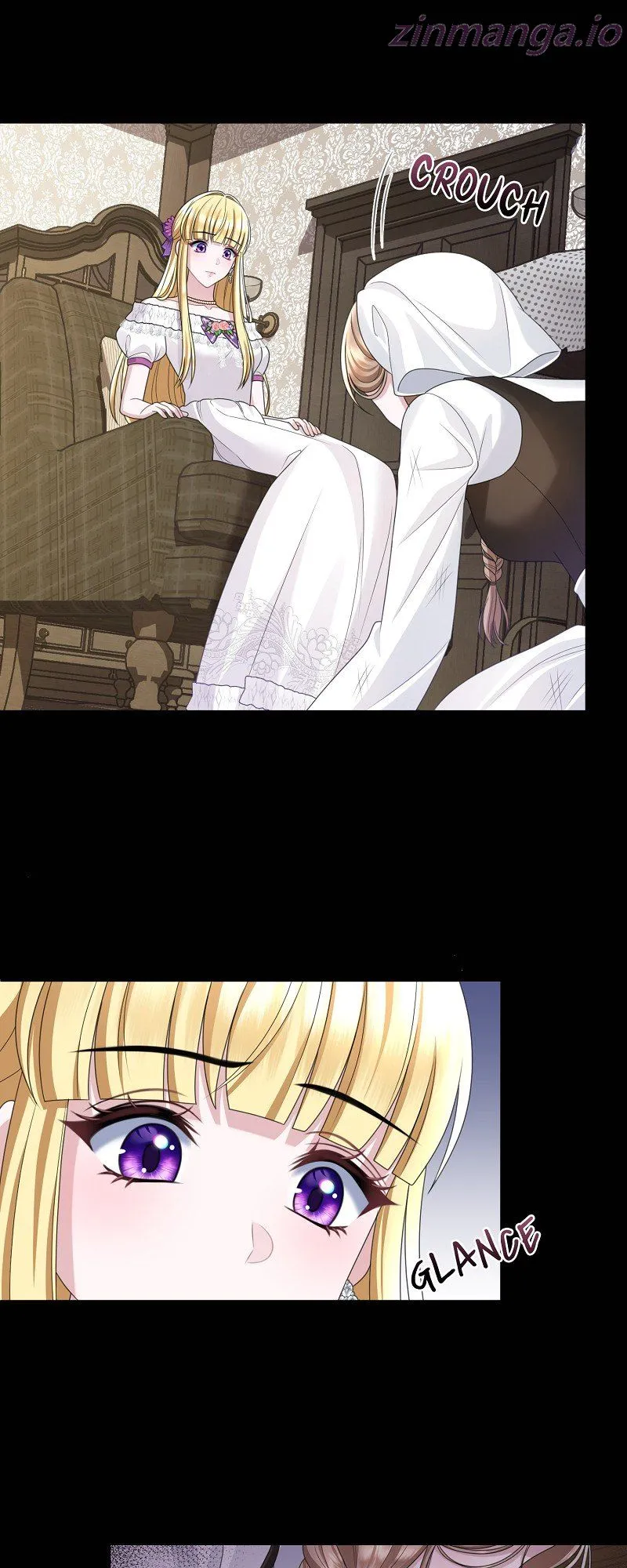 When Cinderella’s Magic Fades Away chapter 4 page 10