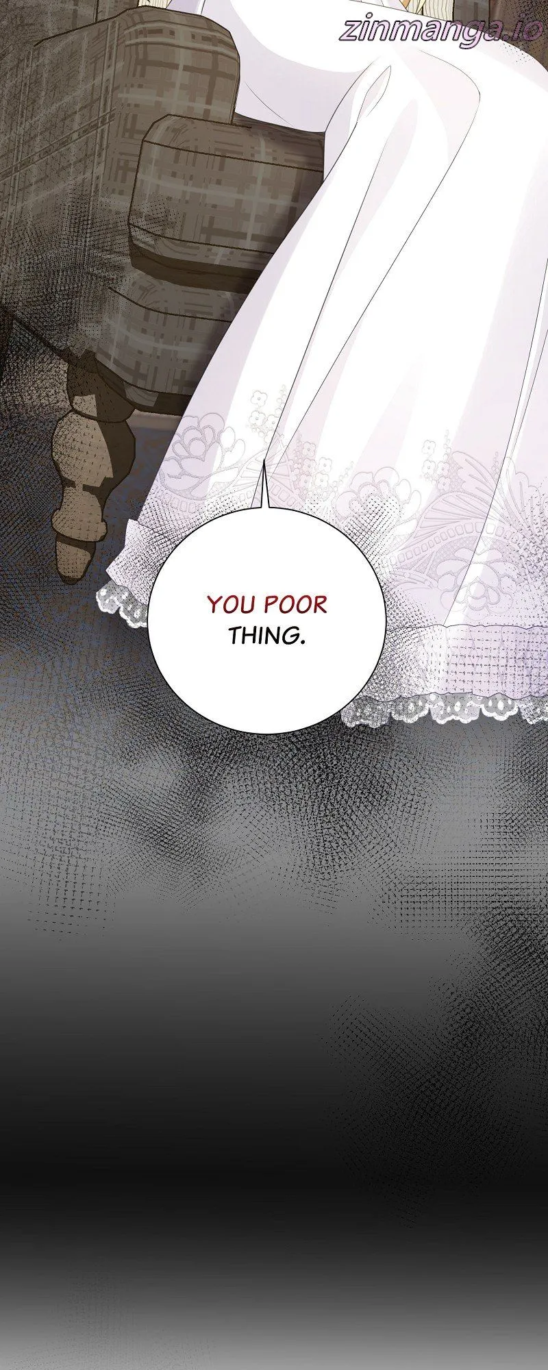 When Cinderella’s Magic Fades Away chapter 4 page 13