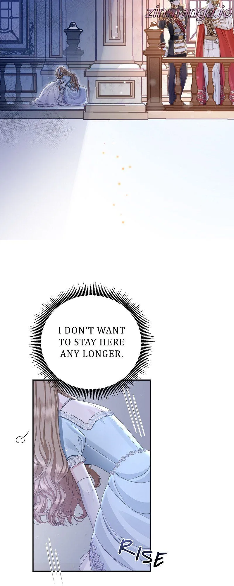 When Cinderella’s Magic Fades Away chapter 4 page 15