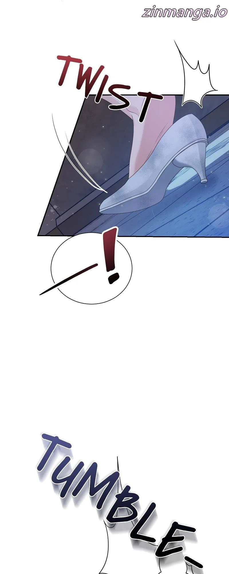 When Cinderella’s Magic Fades Away chapter 4 page 16